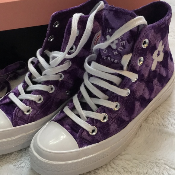 Converse Shoes - Converse Golf Le Fleur NEW shoes